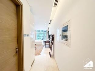 Luxury at Sterling East Studio with City Views Vacation rental in Dubai