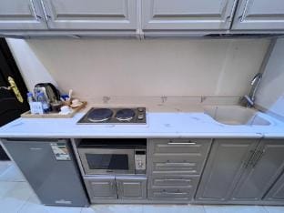 ‏أستديو أنيق متكامل Apartment in Medina