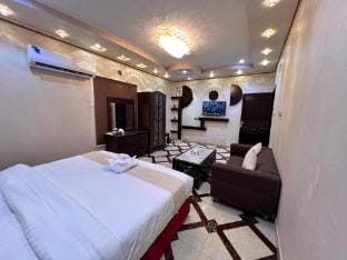 ‏أستديو أنيق متكامل Apartment in Medina
