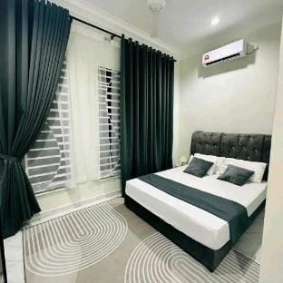 DA41 HOMESTAY Vacation rental in Terengganu, Malaysia