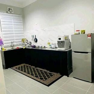 DA41 HOMESTAY Vacation rental in Terengganu, Malaysia