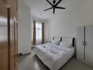 D’TERATAK HOMESTAY Vacation rental in Malacca