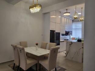 D’TERATAK HOMESTAY Vacation rental in Malacca