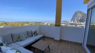 THE ROCK VIEWS APARTMENTS 2 Apartment in Andalusia