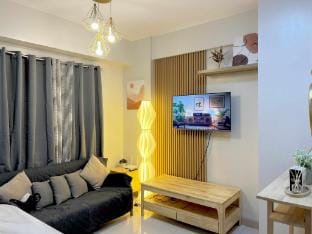 Modern 2br Unit in Davao Vacation rental in Davao City
