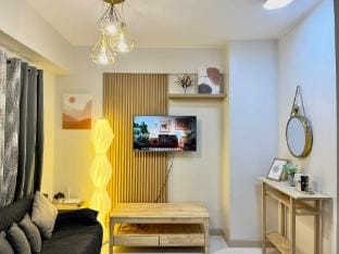 Modern 2br Unit in Davao Vacation rental in Davao City