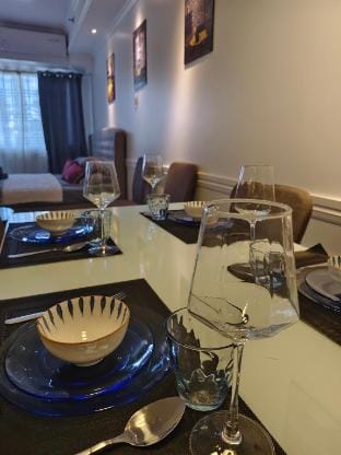 Casa Larke Apartment in Tagaytay