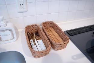 Penham House/Asakusa area/Direct Shinjuku Shibuya Vacation rental in Japan