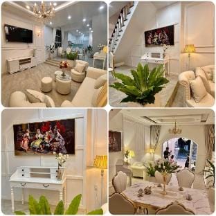 Duplex house with beautiful view Vacation rental in Kien Giang