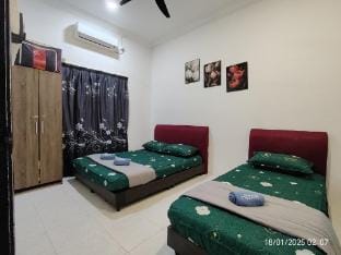 Langkawi FS Legend Homestay  Vacation rental in Kedah