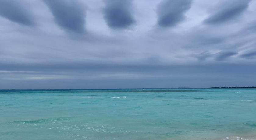 Hudhuveli Residence Hotel in Maldives