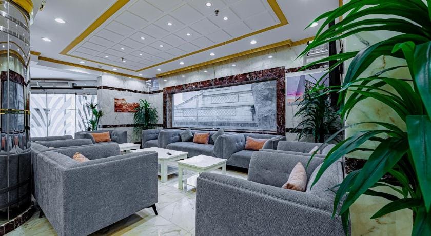 Verta Hotel Alshisha, Makkah Hotel in Mecca