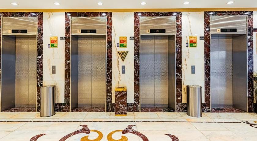 Verta Hotel Alshisha, Makkah Hotel in Mecca
