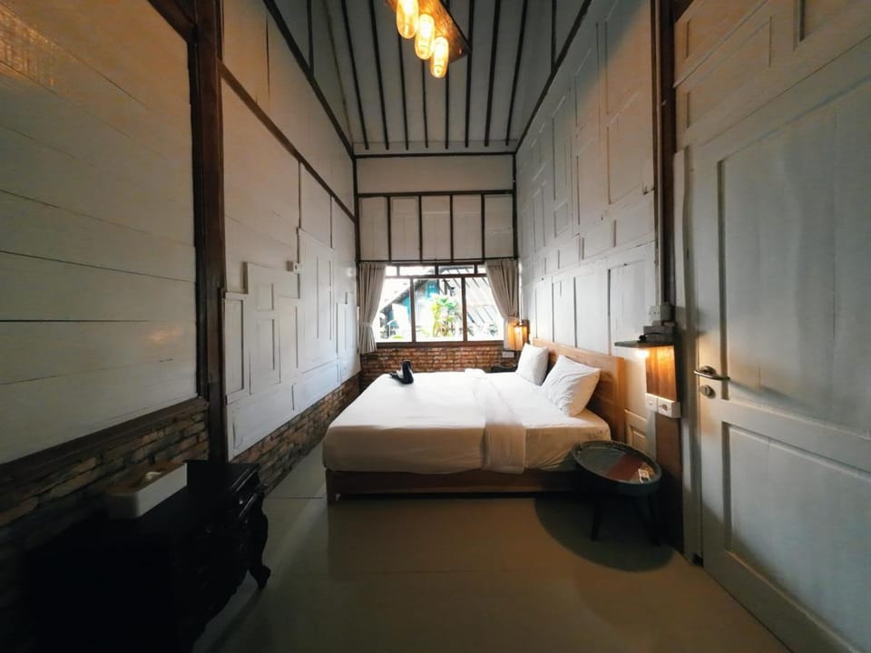 Habana Hotel Hotel in Pujut
