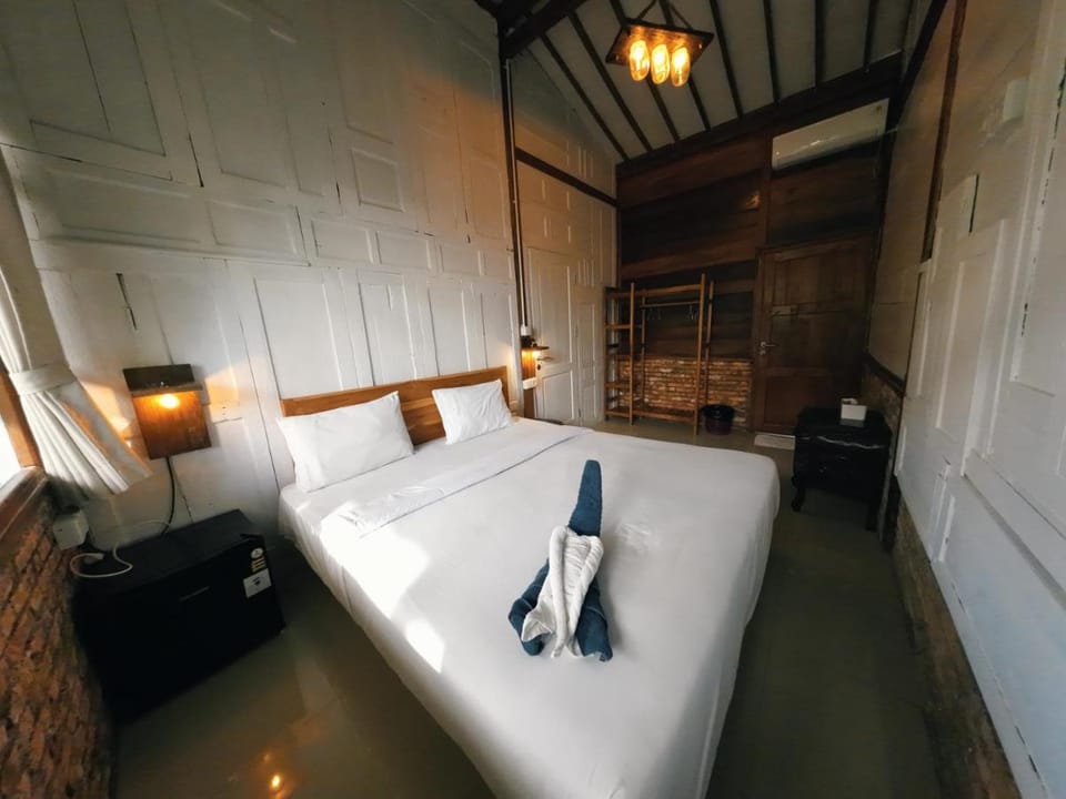 Habana Hotel Hotel in Pujut