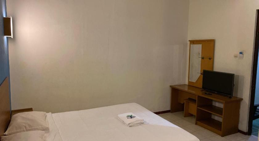 Lestari Hotel & Resto Hotel in East Java