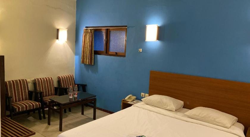 Lestari Hotel & Resto Hotel in East Java