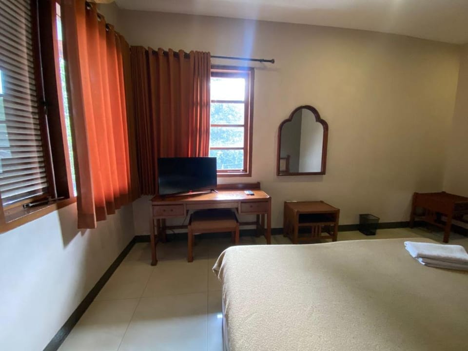 Hotel Wisma Dago Hotel in Bandung