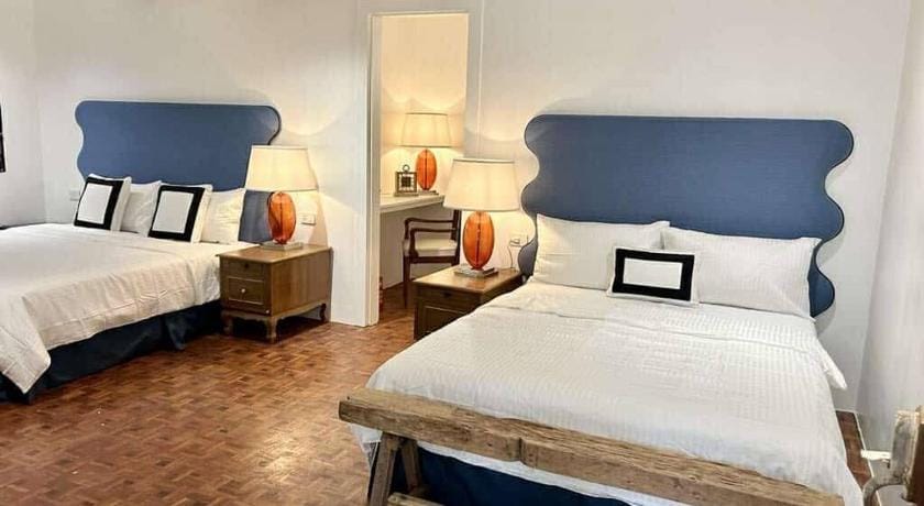 Casa Katipunan Vacation rental in Quezon City