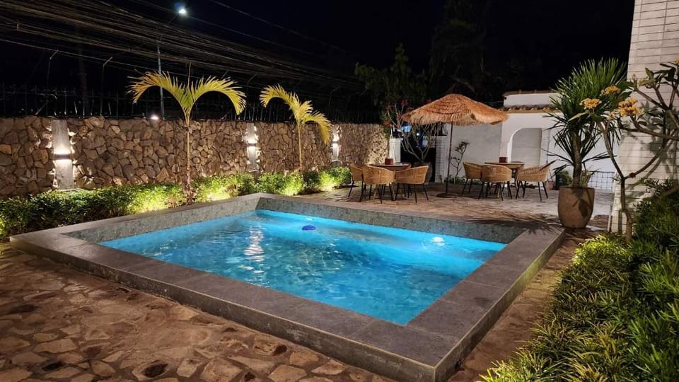 Casa Katipunan Vacation rental in Quezon City