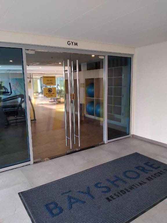 Bayshore Residential Resort 2 Phase 1 Hotel in Pasay