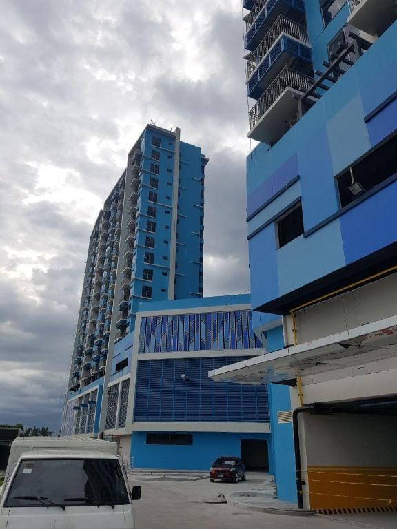 Bayshore Residential Resort 2 Phase 1 Hotel in Pasay