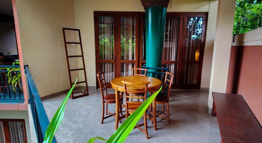 Sooriya Resort Kandy Resort in Gangawatakorale