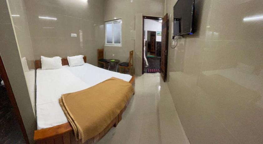 Mahilagam Rooms and Stays Bed and Breakfast in Chennai