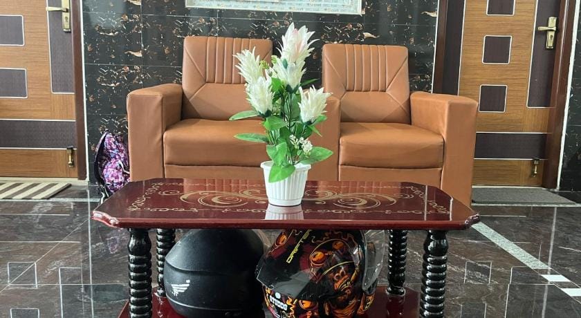 Mahilagam Rooms and Stays Bed and Breakfast in Chennai