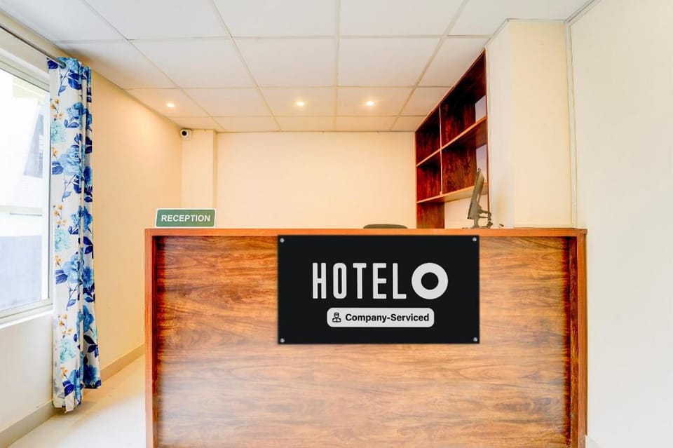 Super Hotel O Karyavattom Formerly Viswam Greenfield Hotel in Thiruvananthapuram