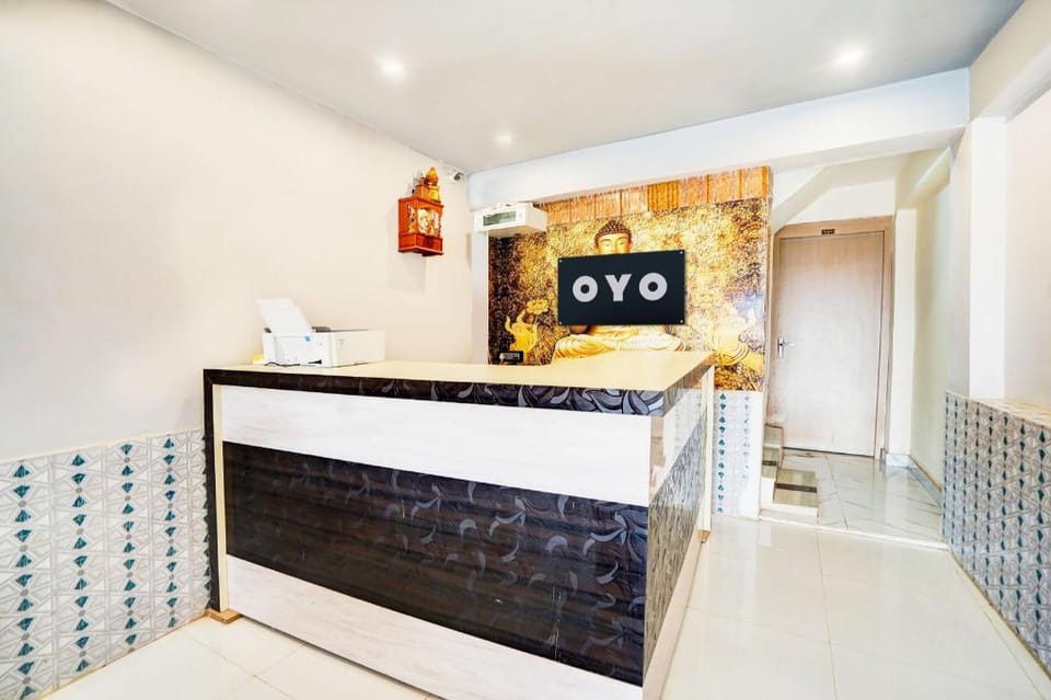 HOTEL O SK Hotel in India