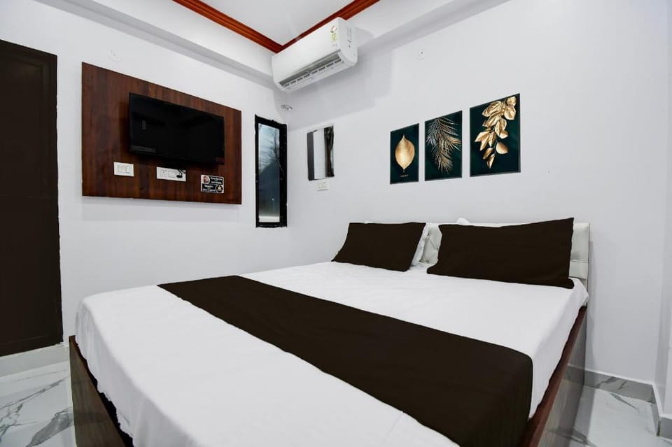 Hotel O Moon Light Hotel in India