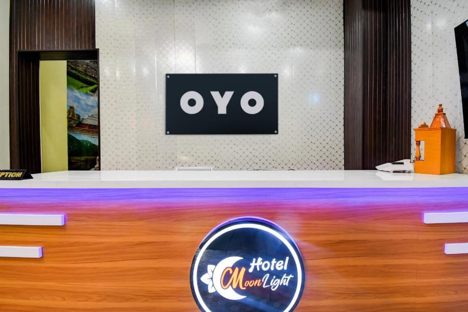 Hotel O Moon Light Hotel in India