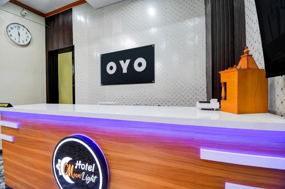 Hotel O Moon Light Hotel in India