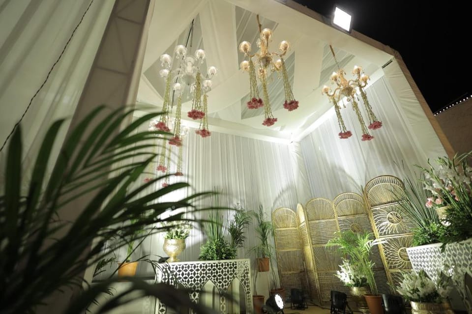 Santu GSM an Eco Resort Hotel in Gujarat