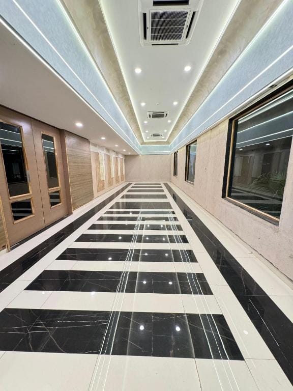 Santu GSM an Eco Resort Hotel in Gujarat