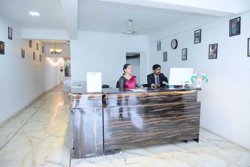 Royal Group Of Hotels Hotel in Bengaluru
