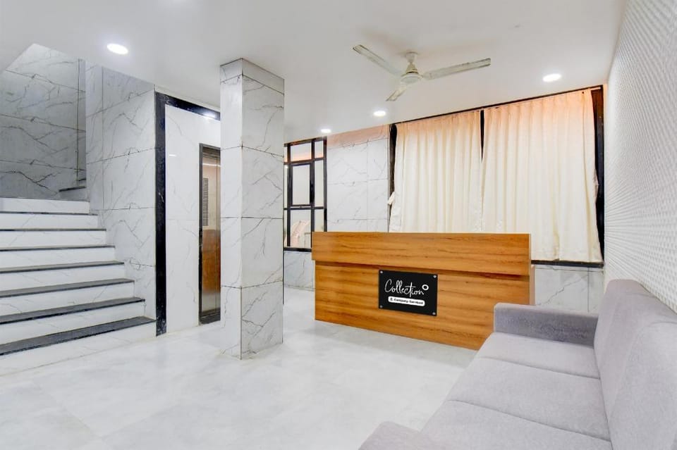 Super Collection O Aurangabad Shendra MIDC Formerly Prayag Inn Hotel in Maharashtra