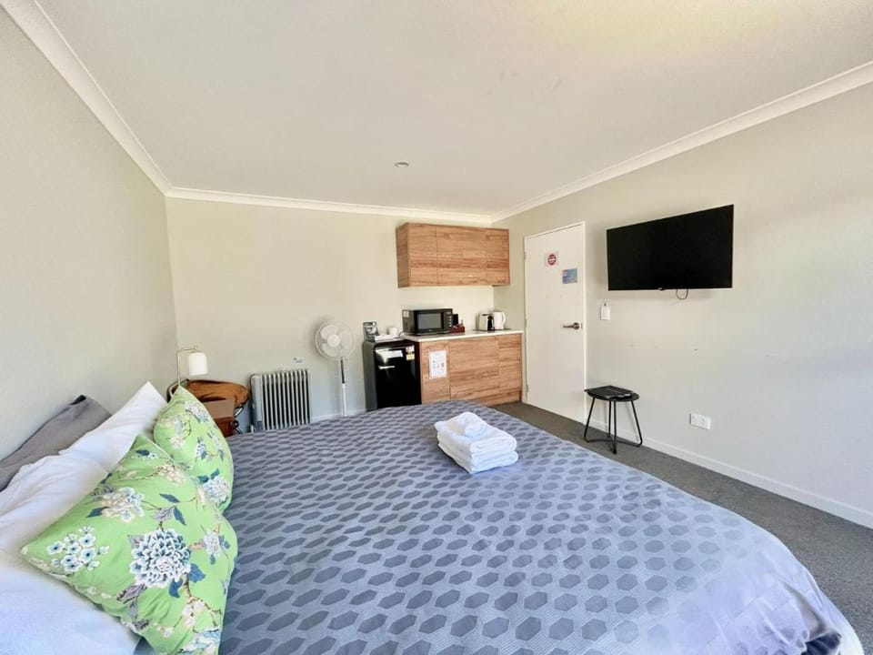 Lakeside Garden - Guest Room Bed and Breakfast in Lake Tekapo