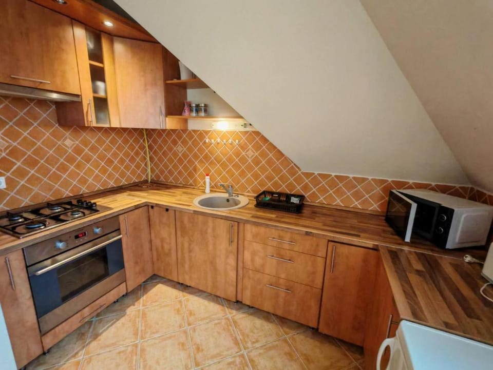 Kazinczy 2bedroom apartment with balcony Apartment in Hungary