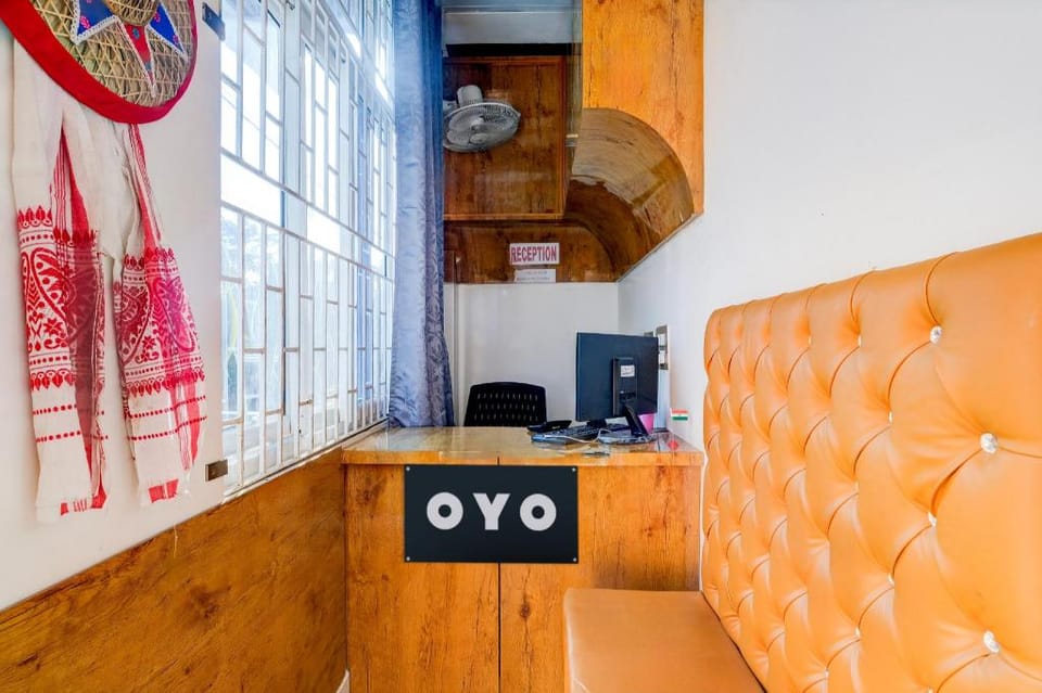 Hotel O KINGKHAP Hotel in India