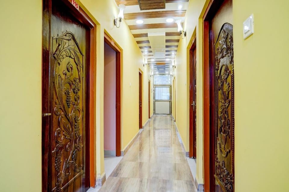 Hotel O KINGKHAP Hotel in India