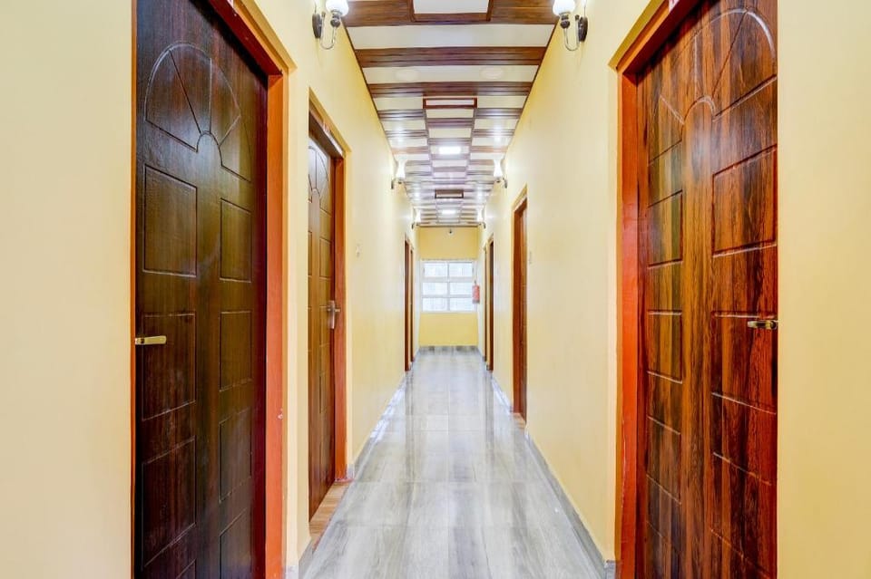 Hotel O KINGKHAP Hotel in India
