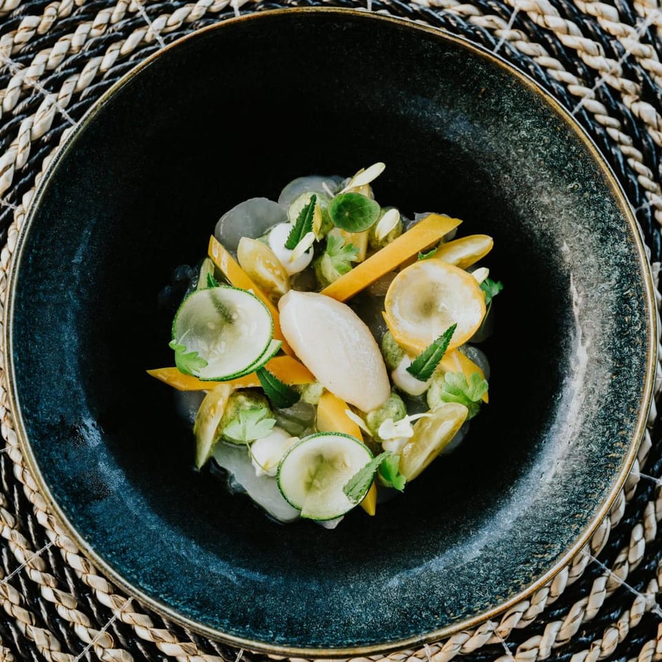 Wood Hôtel & Spa Hotel in Réunion
