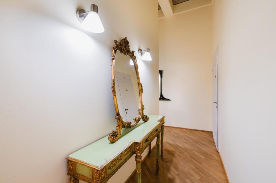 Residenza la Scala Bed and Breakfast in Florence