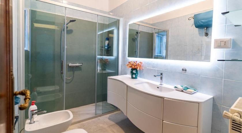 CristallPont Amalfi Day Bed and Breakfast in Campania