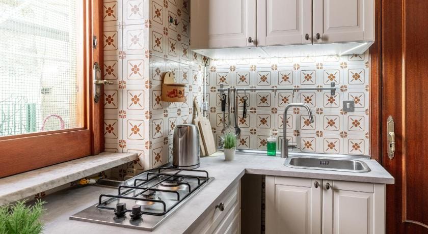 CristallPont Amalfi Day Bed and Breakfast in Campania