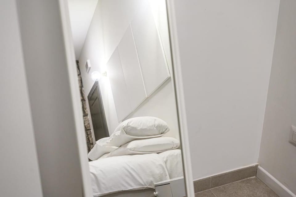 Basco Guest House Bed and Breakfast in Viterbo