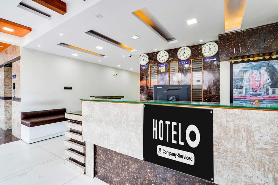 Super Hotel O Bangalore Airport Road Hotel in Bengaluru