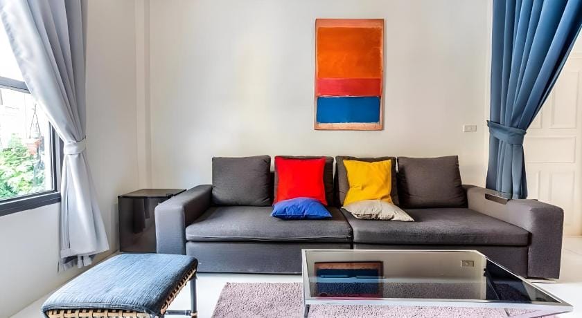 xx Naptel Changmoi Thaphae - เนปเทล ช้างม่อย ท่าแพ Apartment in Chiang Mai